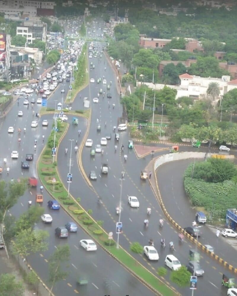 Shalimar Tower Hotel Lahore 47/50