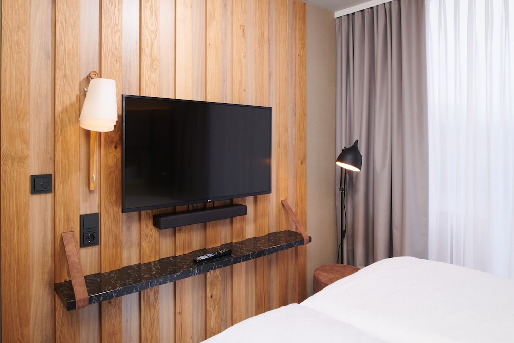 Me and All Hotel Ulm, part of JdV by Hyatt 40/44