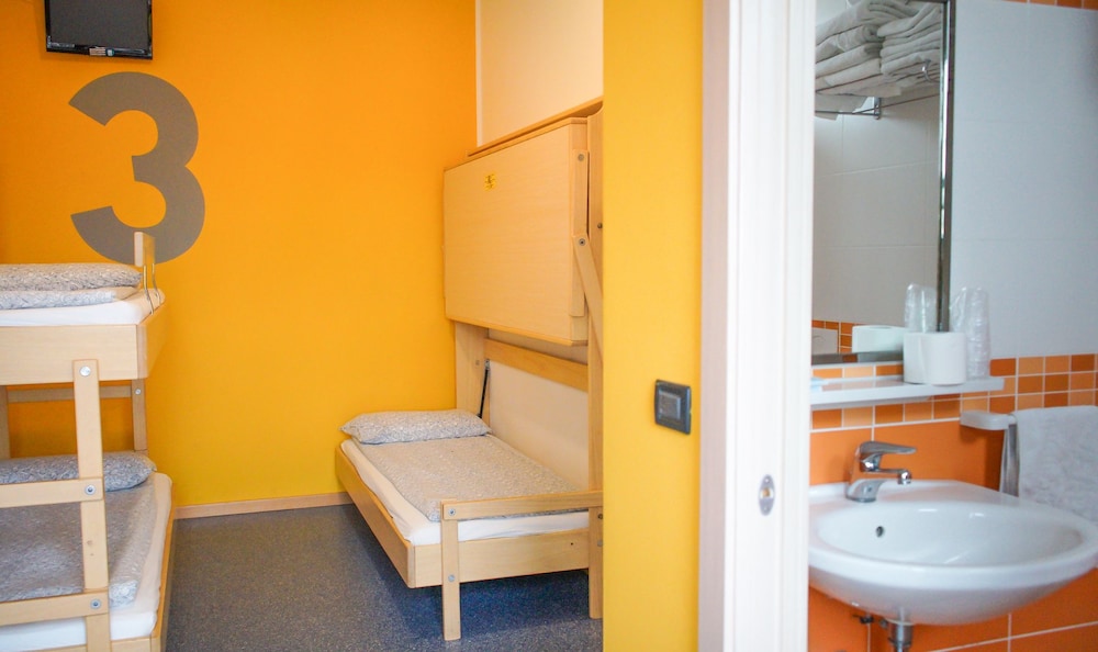 Hotel Morfeo - Young People Hotels - Adults Only 17/64