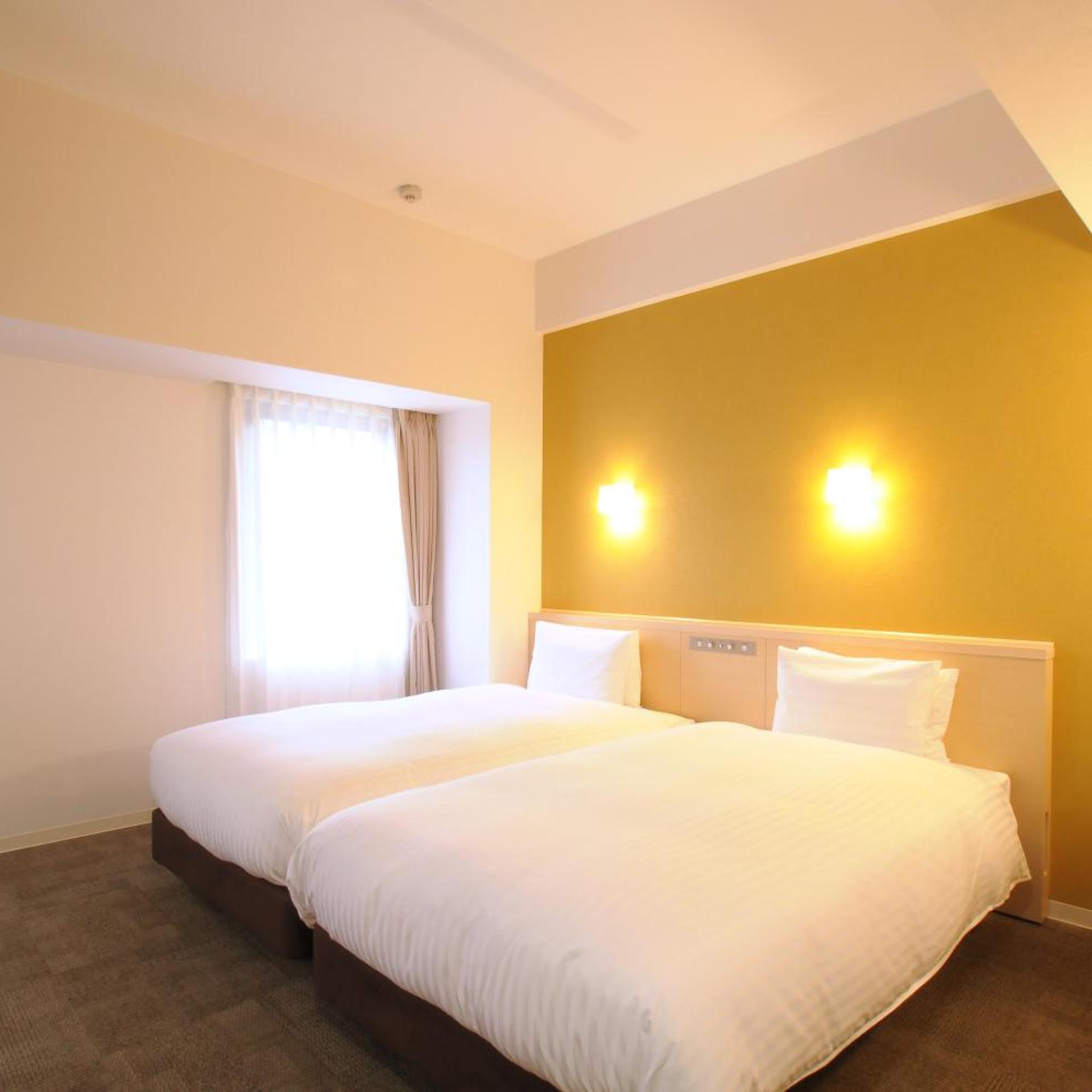 AB Hotel Tokai Otagawa 20/35