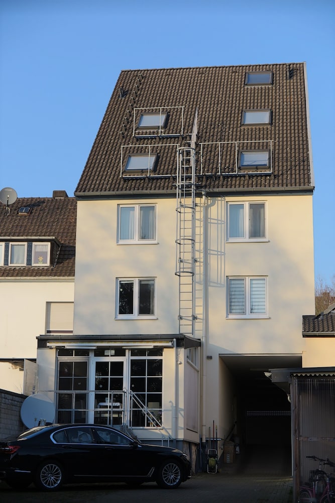 Hotel Kaiser 1/36