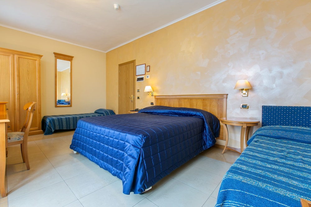 Grand Hotel Moon Valley 14/73