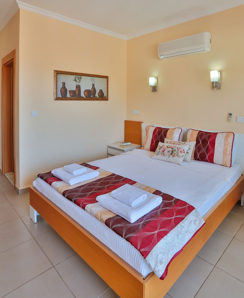 Samira Resort Hotel Aparts and Villas 10/50