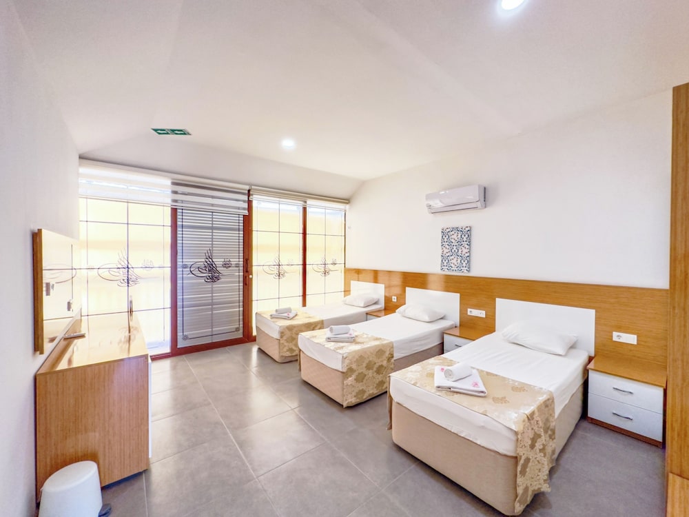 Zehra Hotel - All Inclusive 19/50