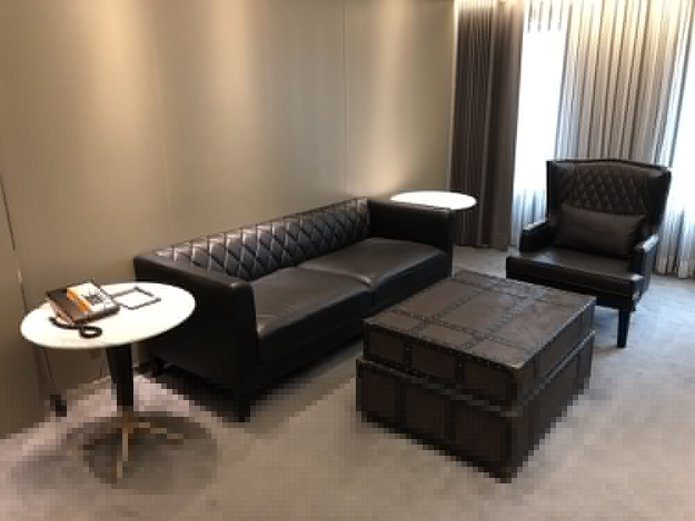 CHECK inn Taipei Nanjing 52/73