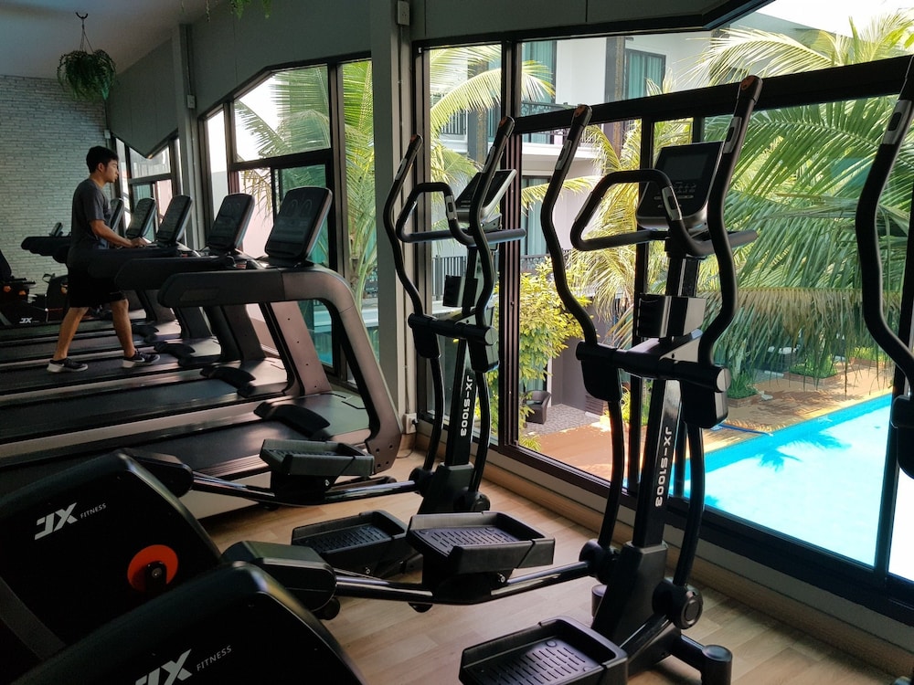 Namthong Nan Hotel 24/47