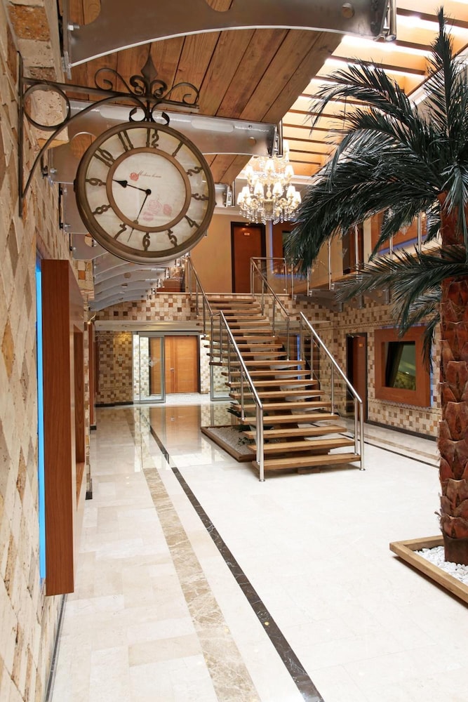 ARYA HOTEL SAKARYA 7/35