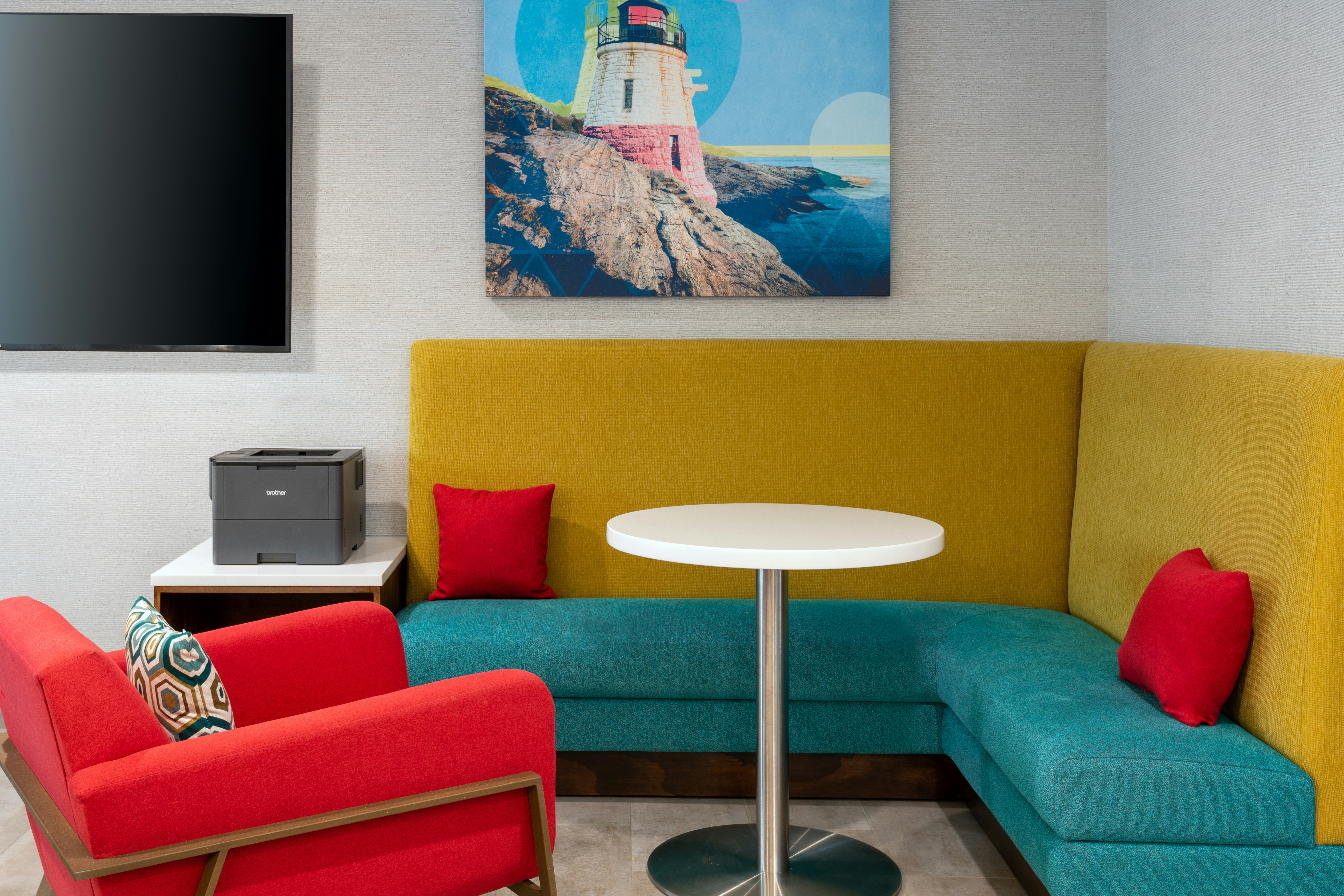 Hampton Inn Coventry - Warwick Area 41/44