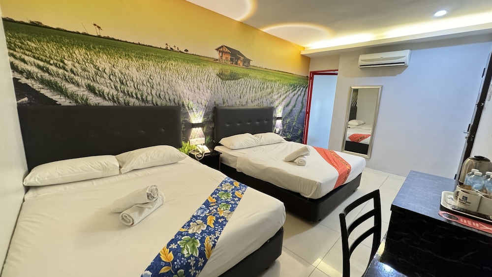 Best View Hotel Sunway Mentari 39/59
