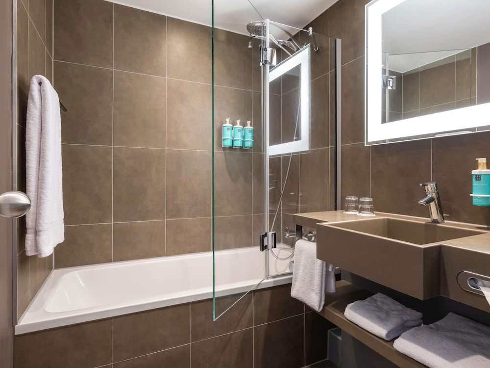 Hotel Novotel Brussels City Centre 62/63