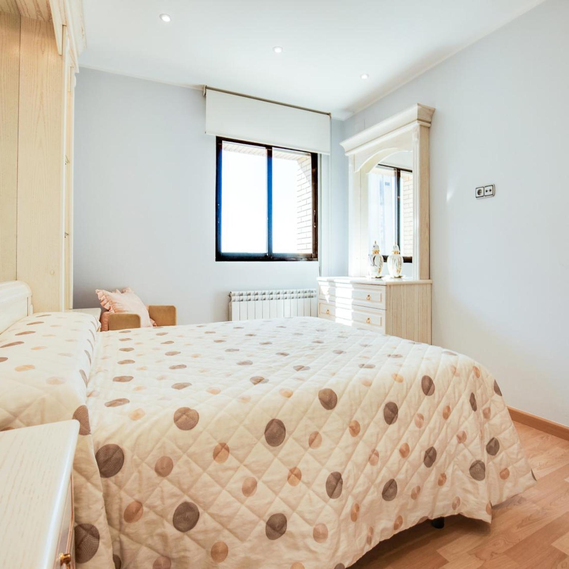 Hotel Restaurante Blanc I Negre 2 19/43