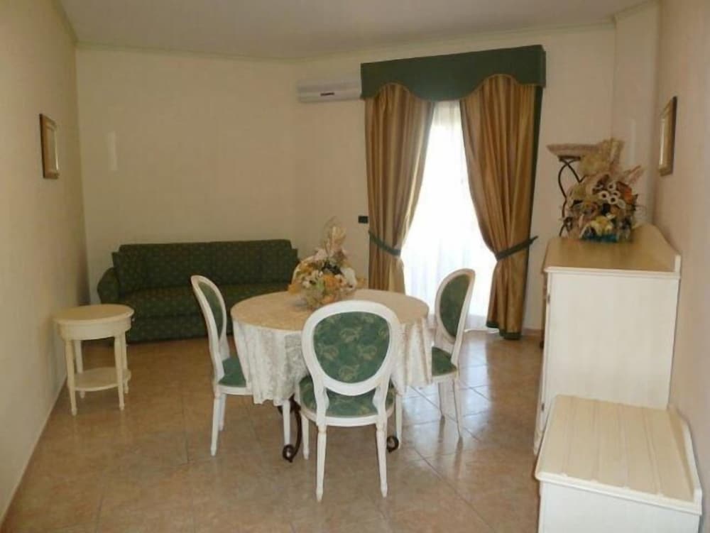 Hotel Club Residence Roscianum 17/40