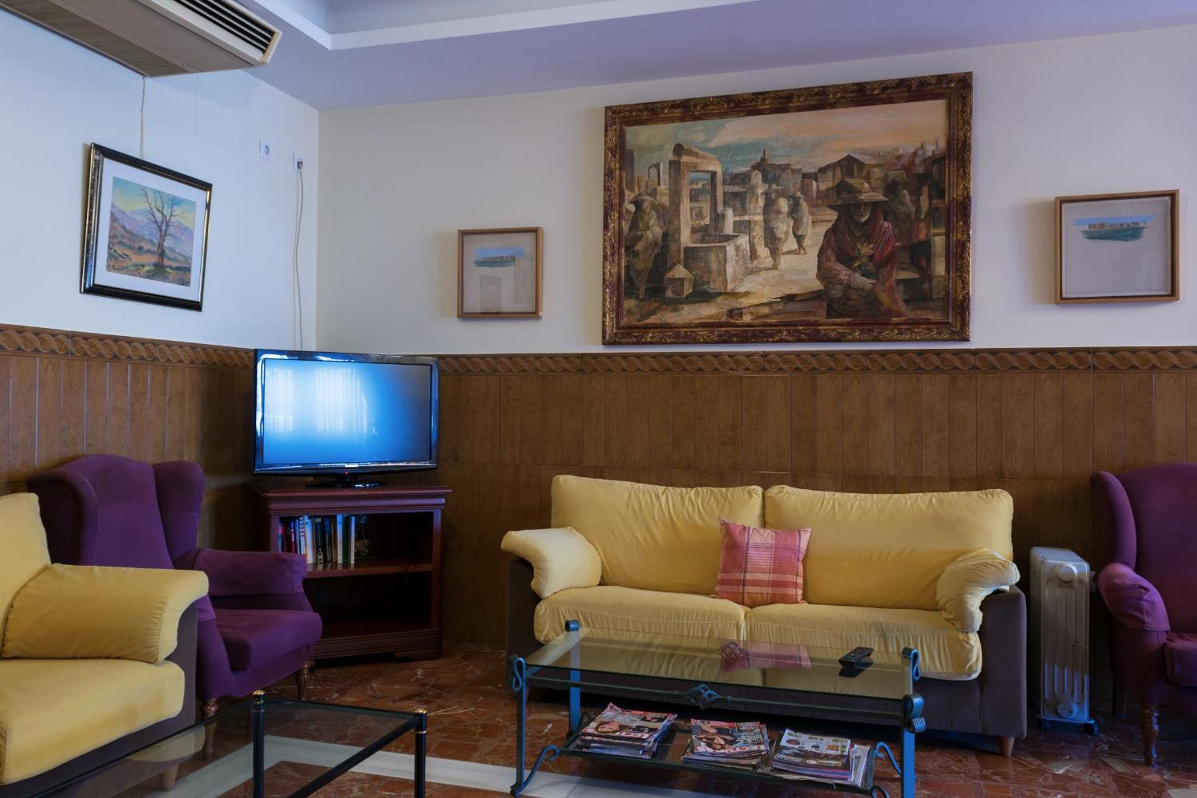 Hotel Alfar 34/44