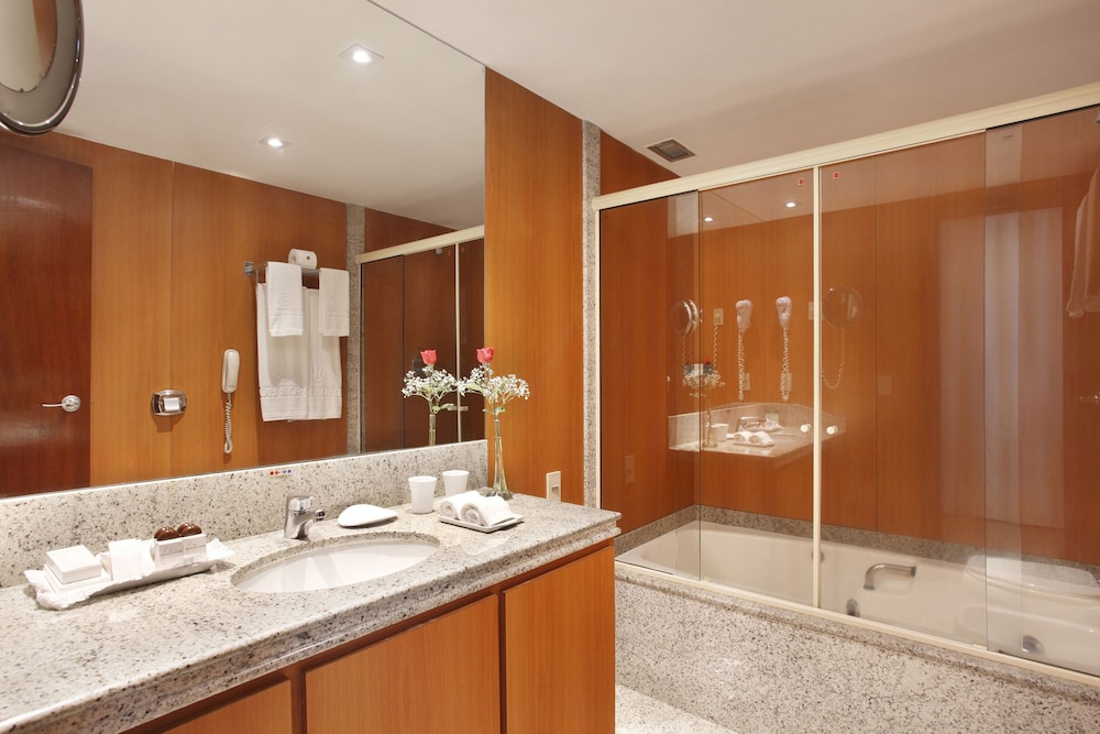 Windsor Excelsior Copacabana 63/67