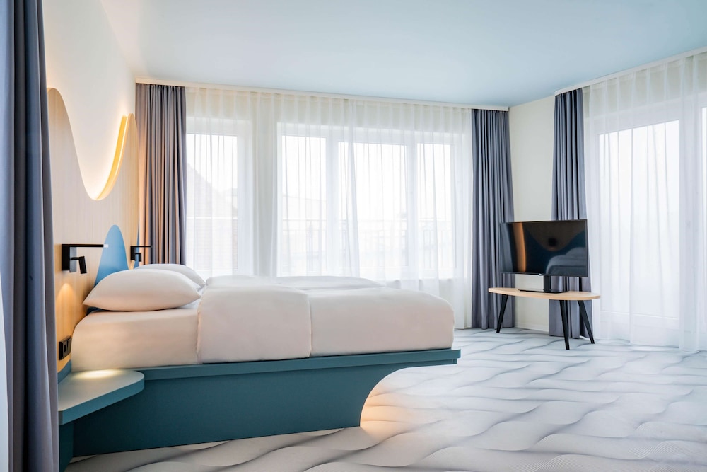 Prize by Radisson Dresden-Mitte 10/50