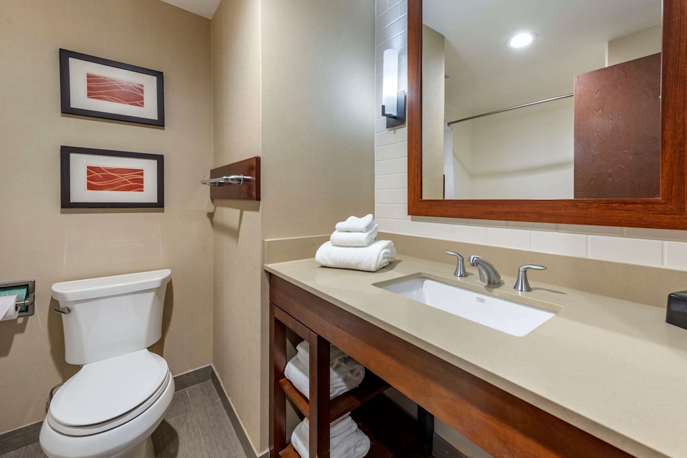 Comfort Inn & Suites Pittsburgh South 13/37