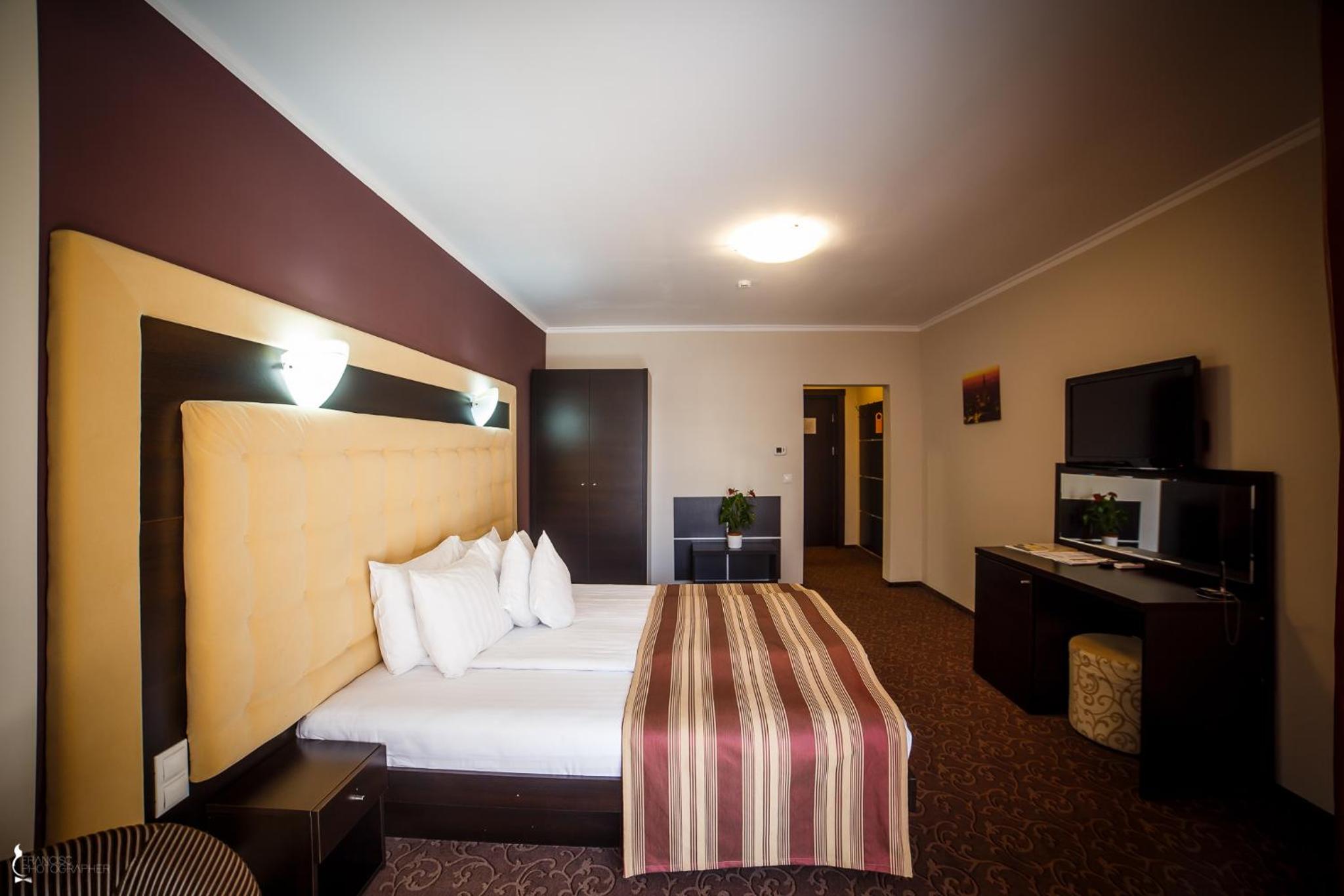 Room, Double Bed, Hotel Ozana 2/10