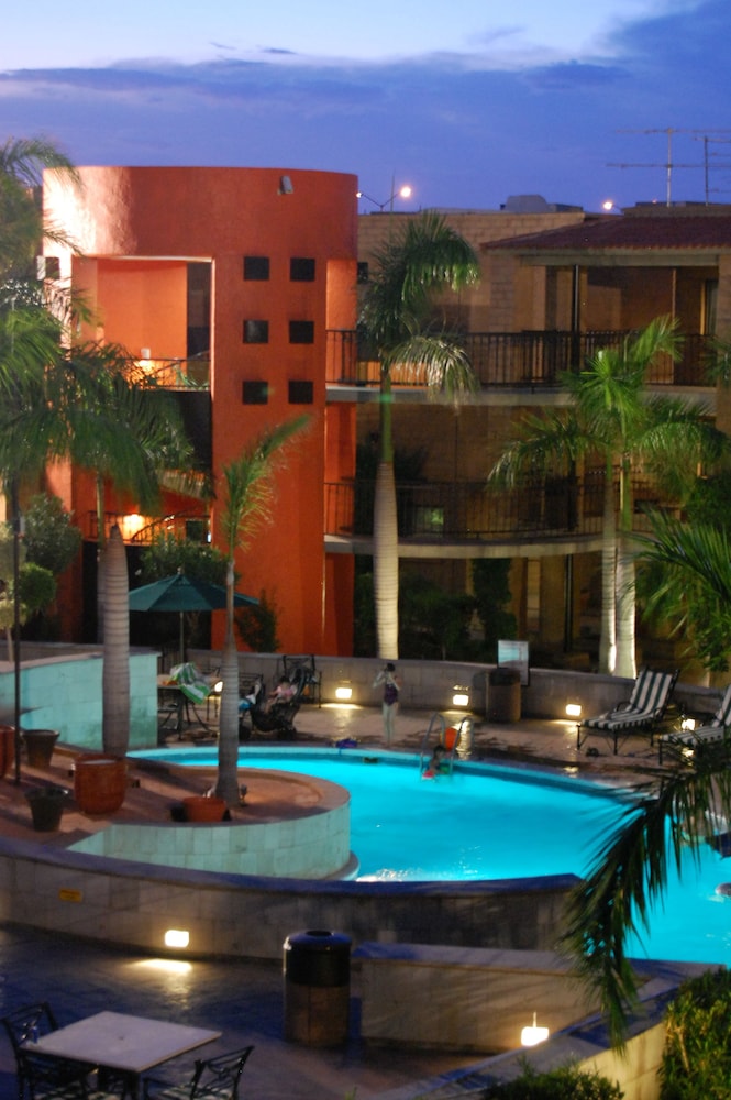 Colonial Hermosillo 6/71