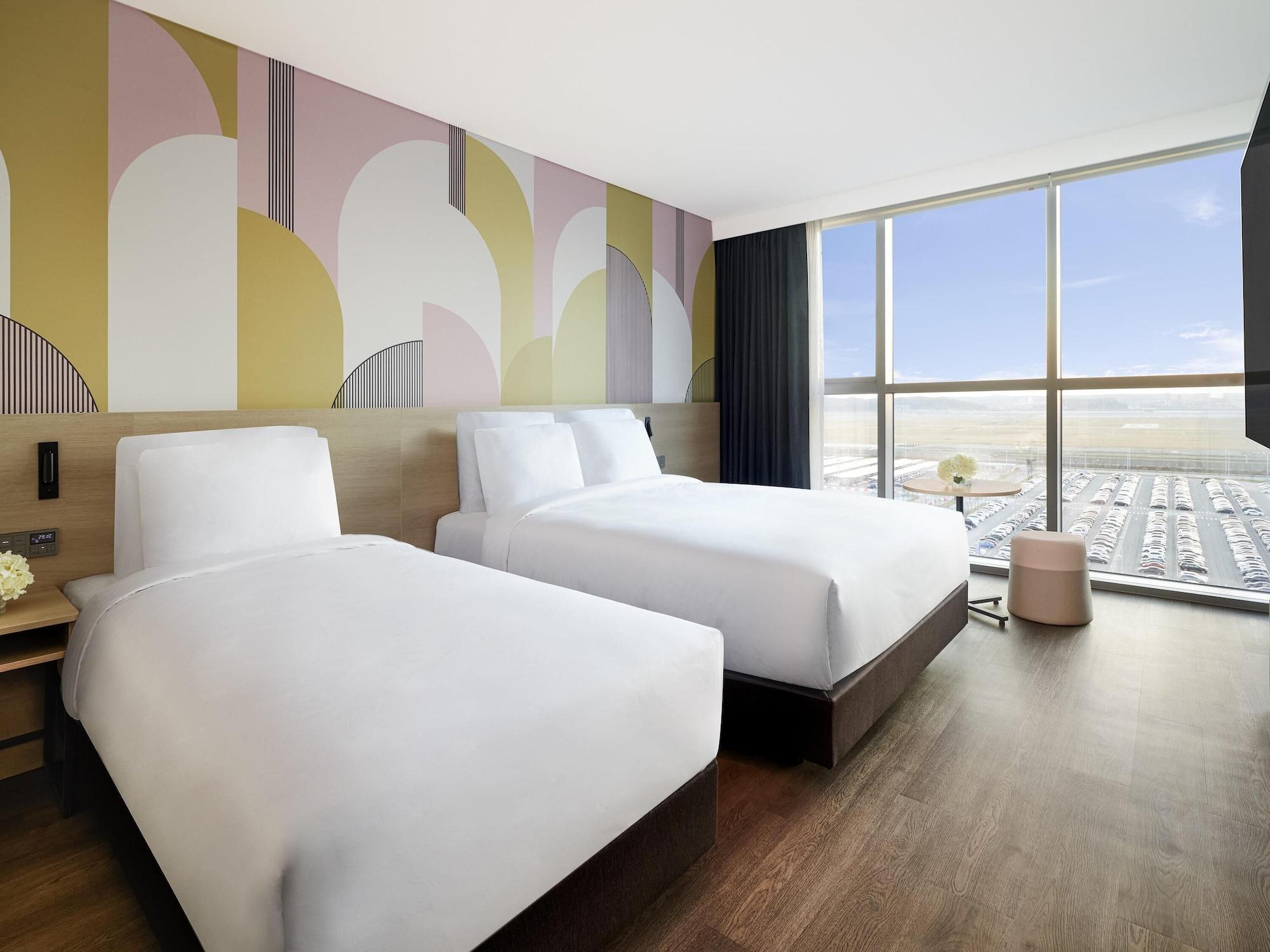 Superior, Suite, Multiple Beds