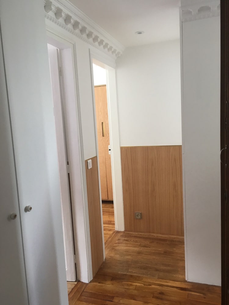 Residence Clignancourt 18/36