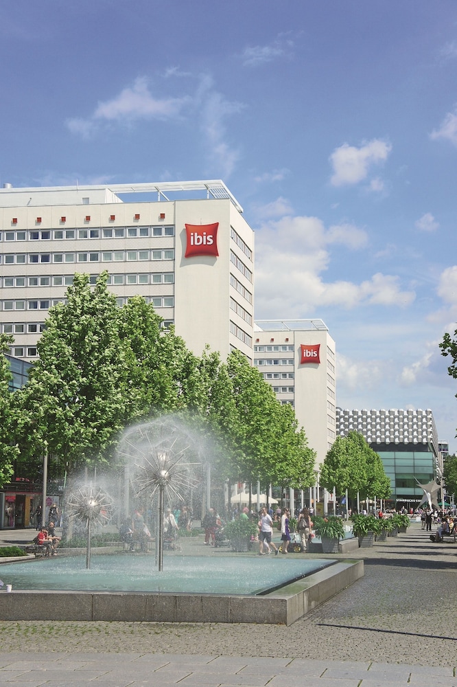 Ibis Dresden Zentrum 6/67