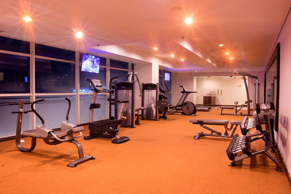 Best Western Plus Coco Palu 28/50