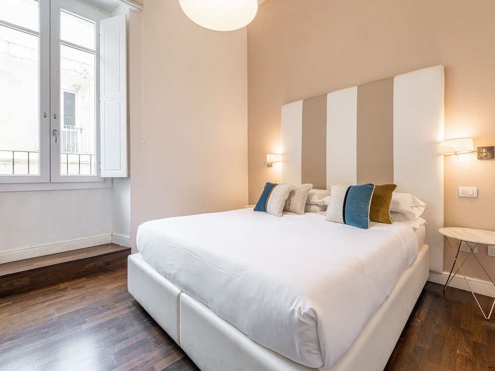 Cagliari Boutique Rooms And Suites 24/50