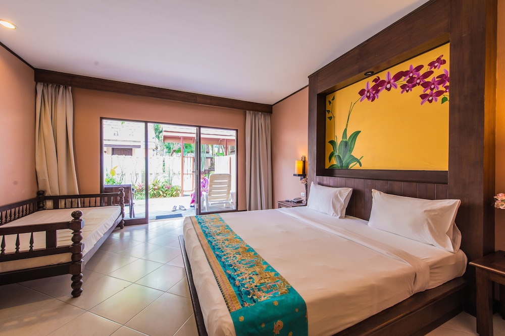 PHUKET KATA RESORT 9/35