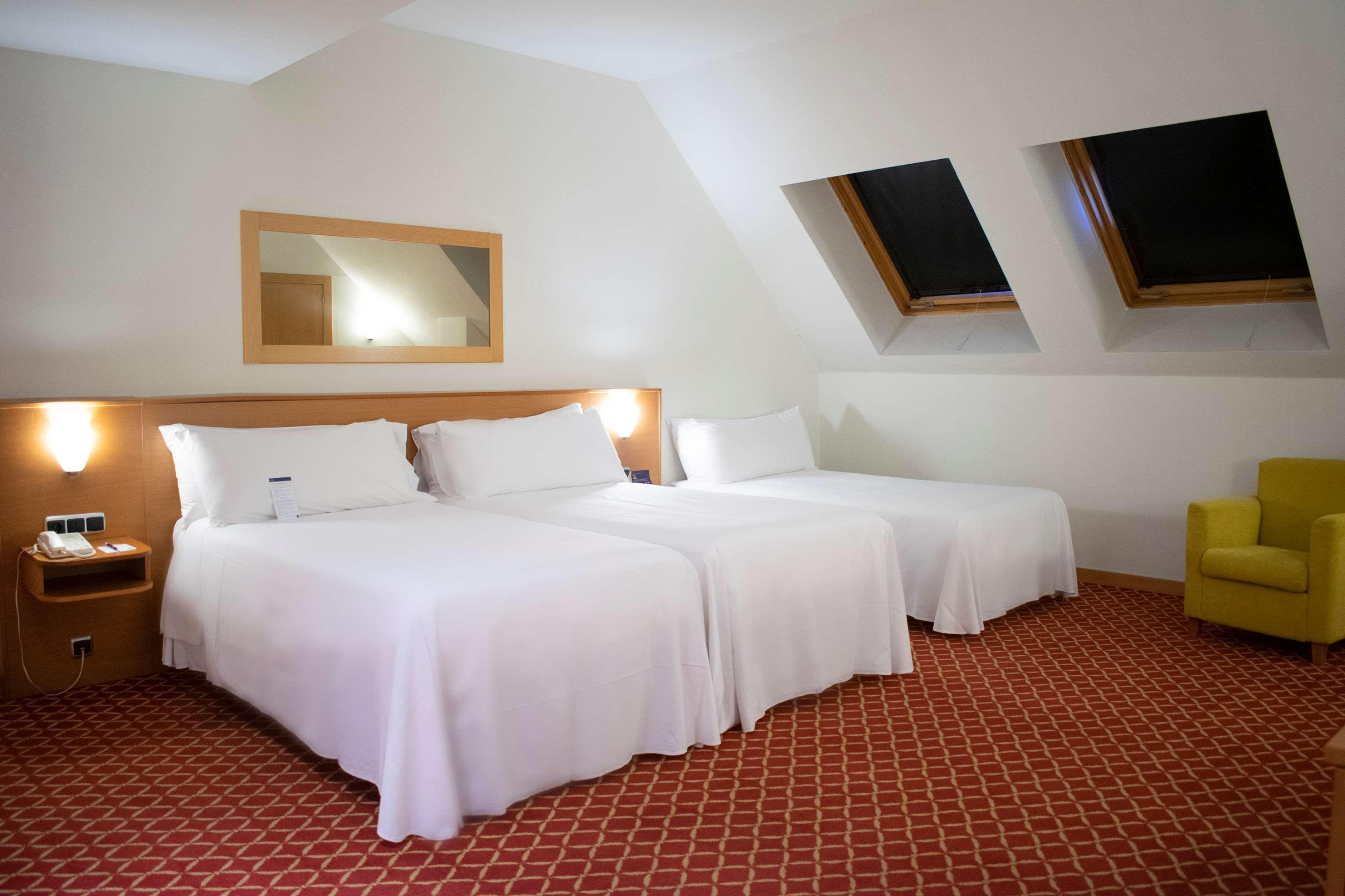 Room, Double or Twin Bed, with Child Extra Bed