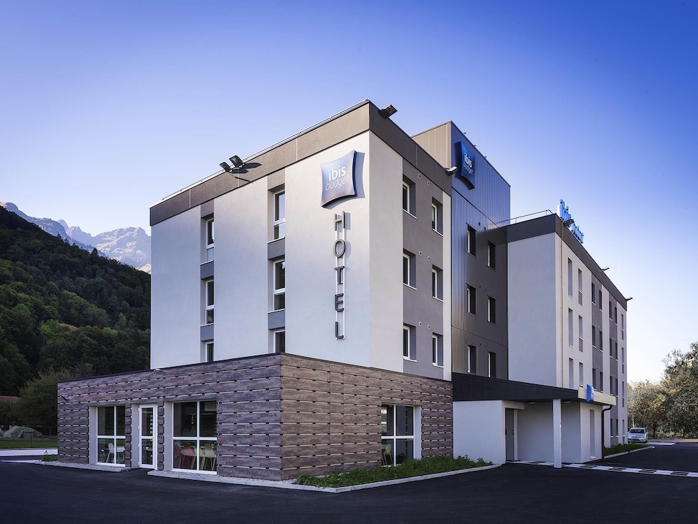 Ibis Budget Sallanches Pays Du Mont Blanc 9/47