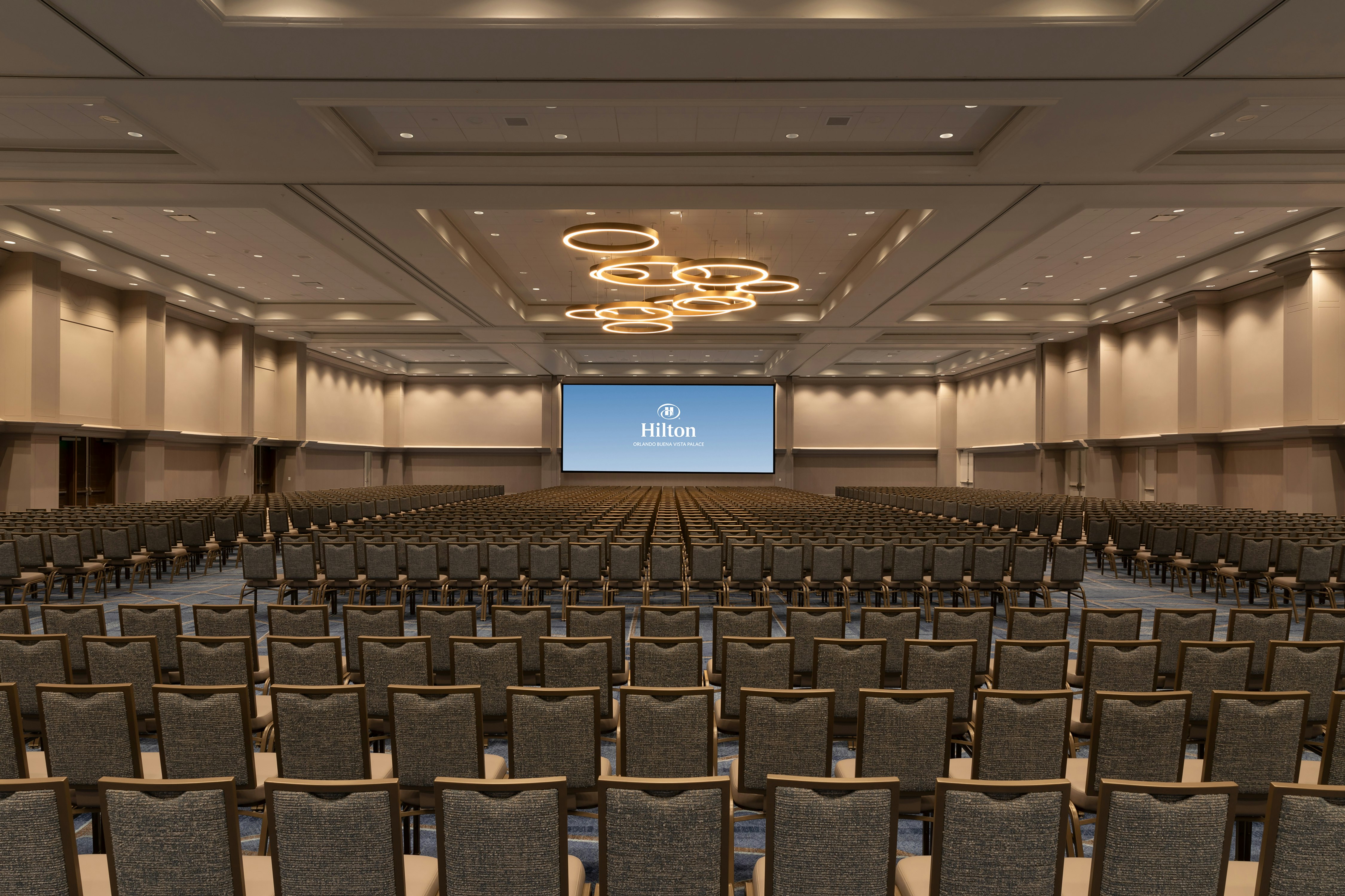 Hilton Orlando Buena Vista Palace - Disney Springs Area 46/60
