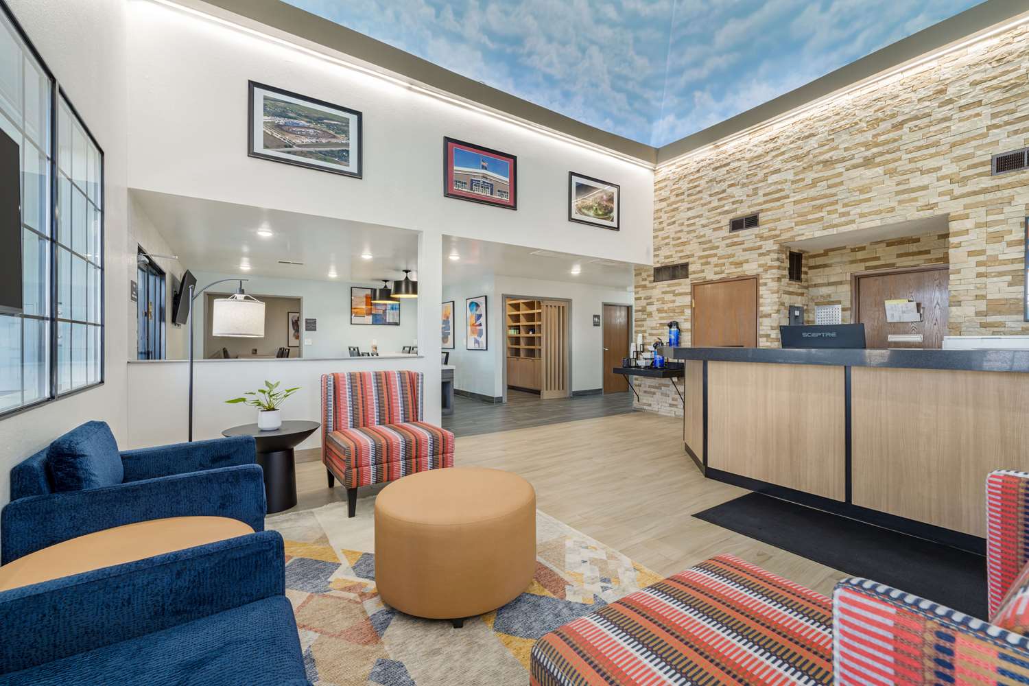 Best Western Park City Wichita North 12/22