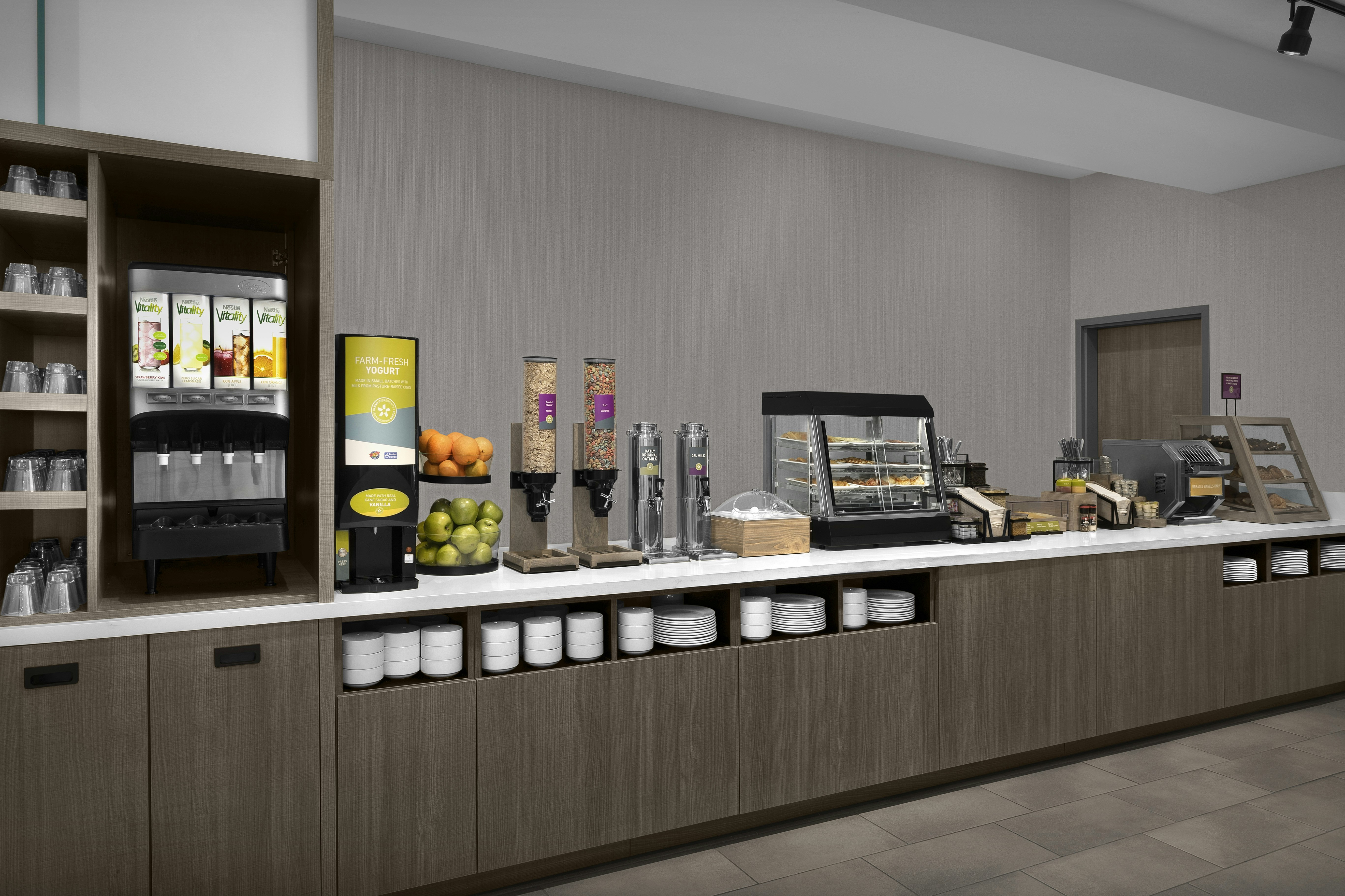 Home2 Suites by Hilton Taylor 13/16