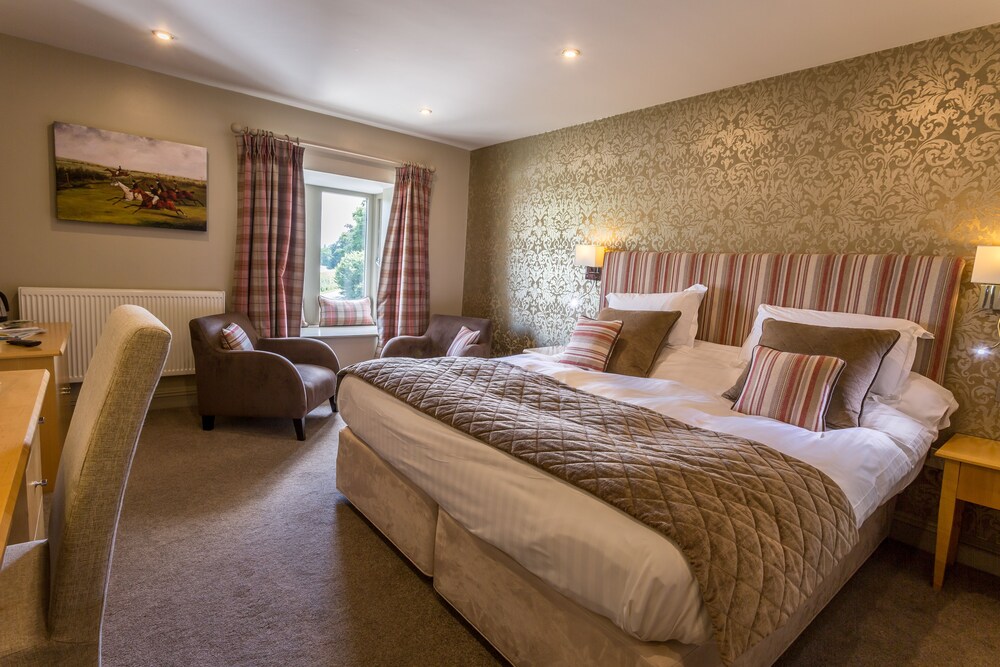 Longlands Inn And Restaurant 14/47
