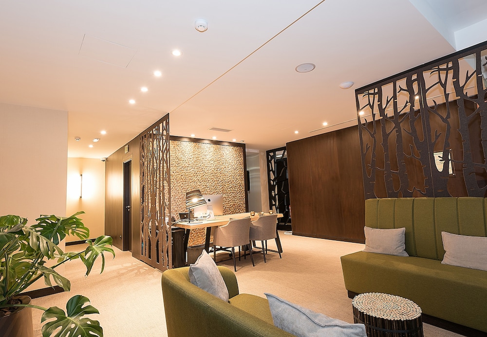 The Leaf Boutique Hotel - Adults Only 45/68