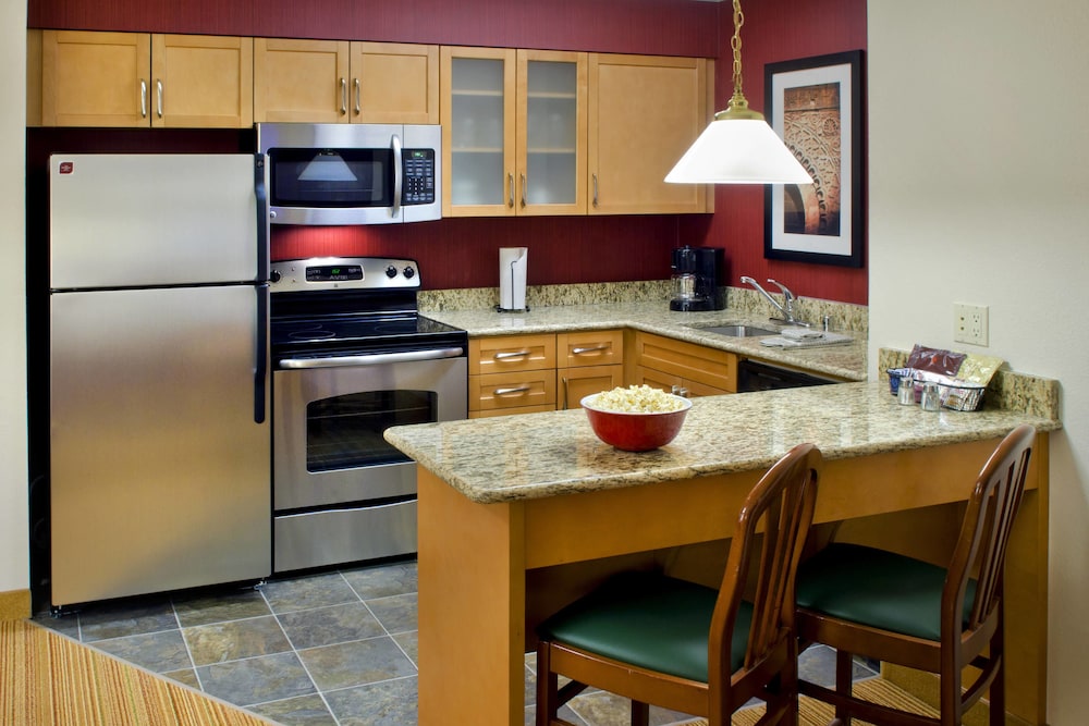 Residence Inn By Marriott Boston Andover 27/34