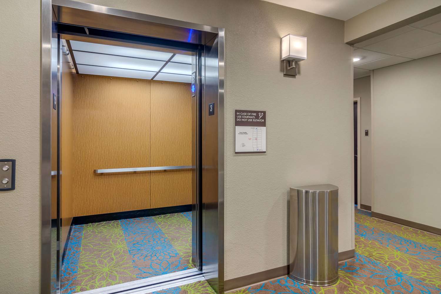 Sleep Inn Newnan Atlanta South 23/44