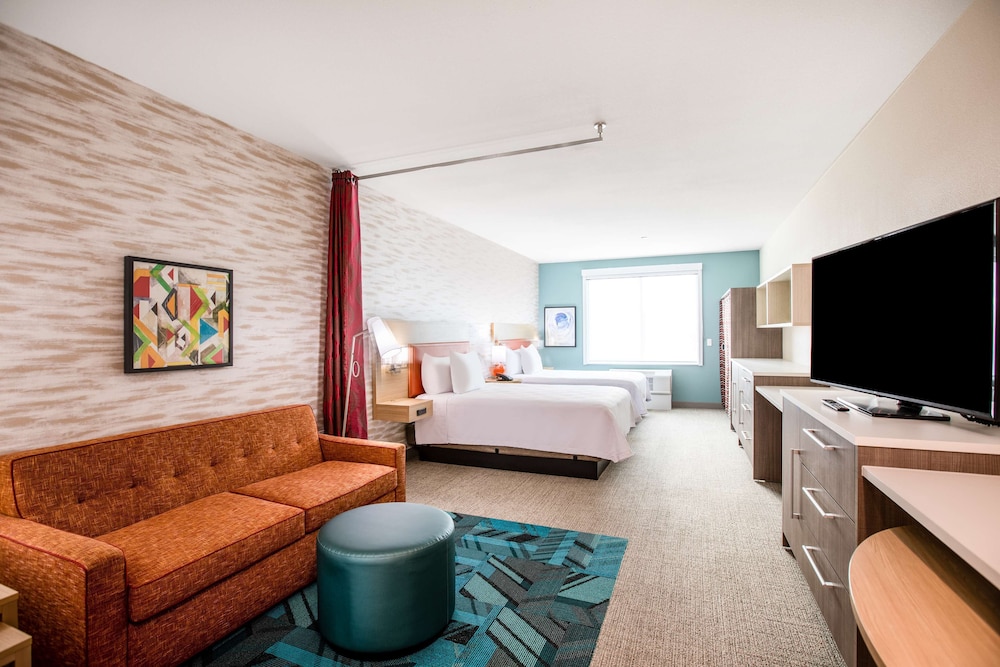 Home2 Suites By Hilton Carlsbad CA 22/44