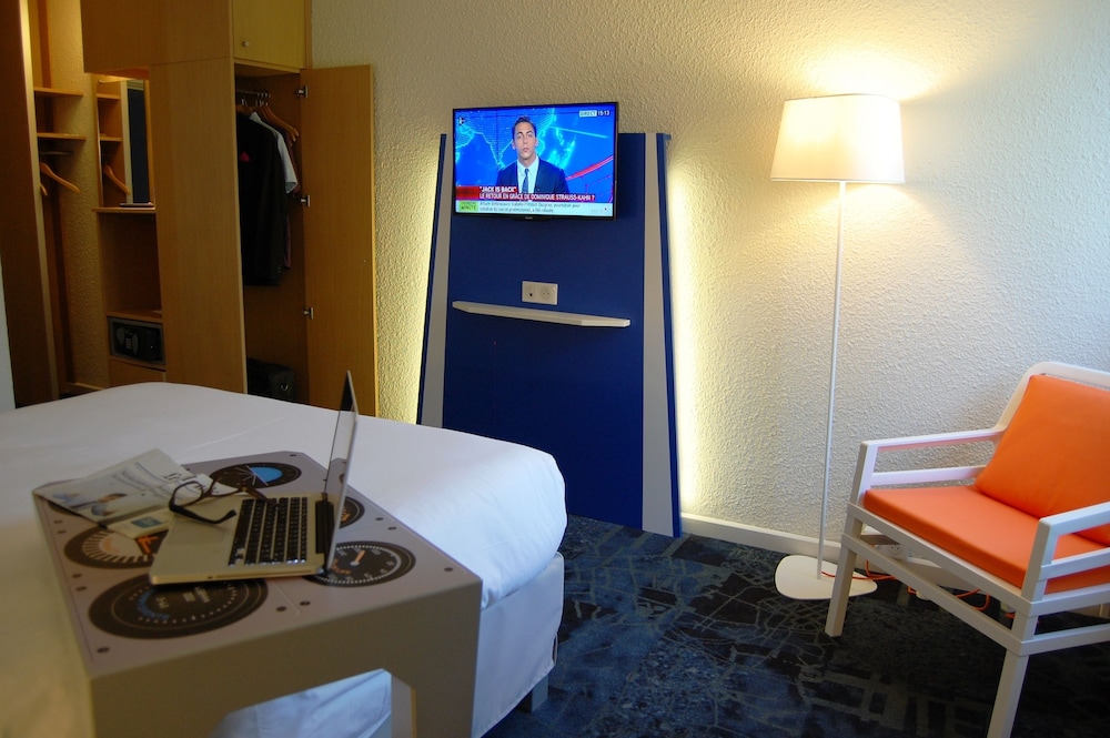 Ibis Styles Marseille Provence Aeroport 37/78