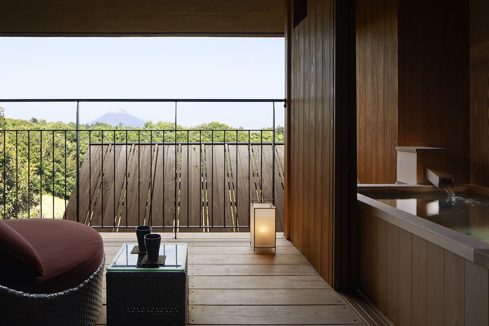 Hotel Laforet Shuzenji Sanshisuimei 59/69