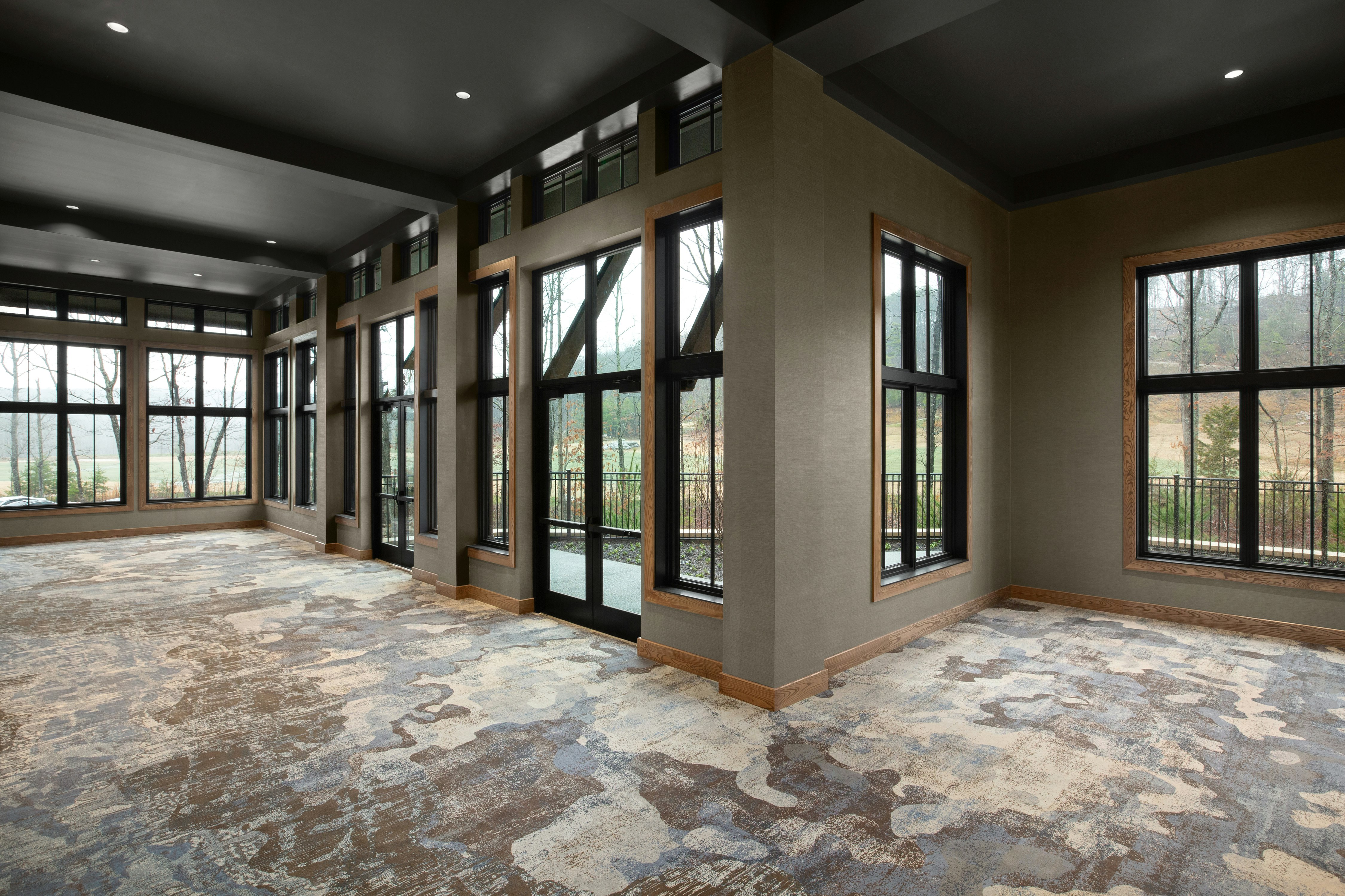 Cloudland at McLemore Resort Lookout Mountain, Curio Hilton 3/58