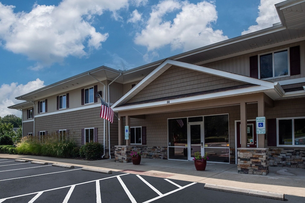 Affordable Suites of America Quantico 37/46