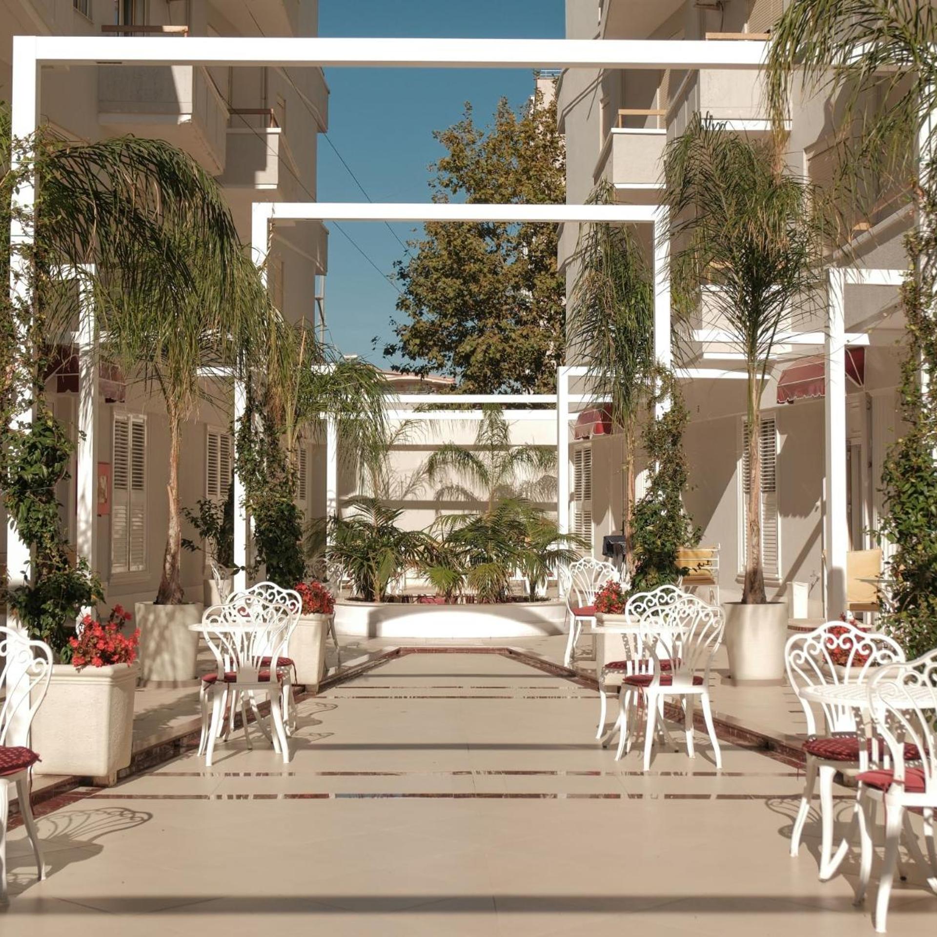 Palace Hotel And Spa 6/38