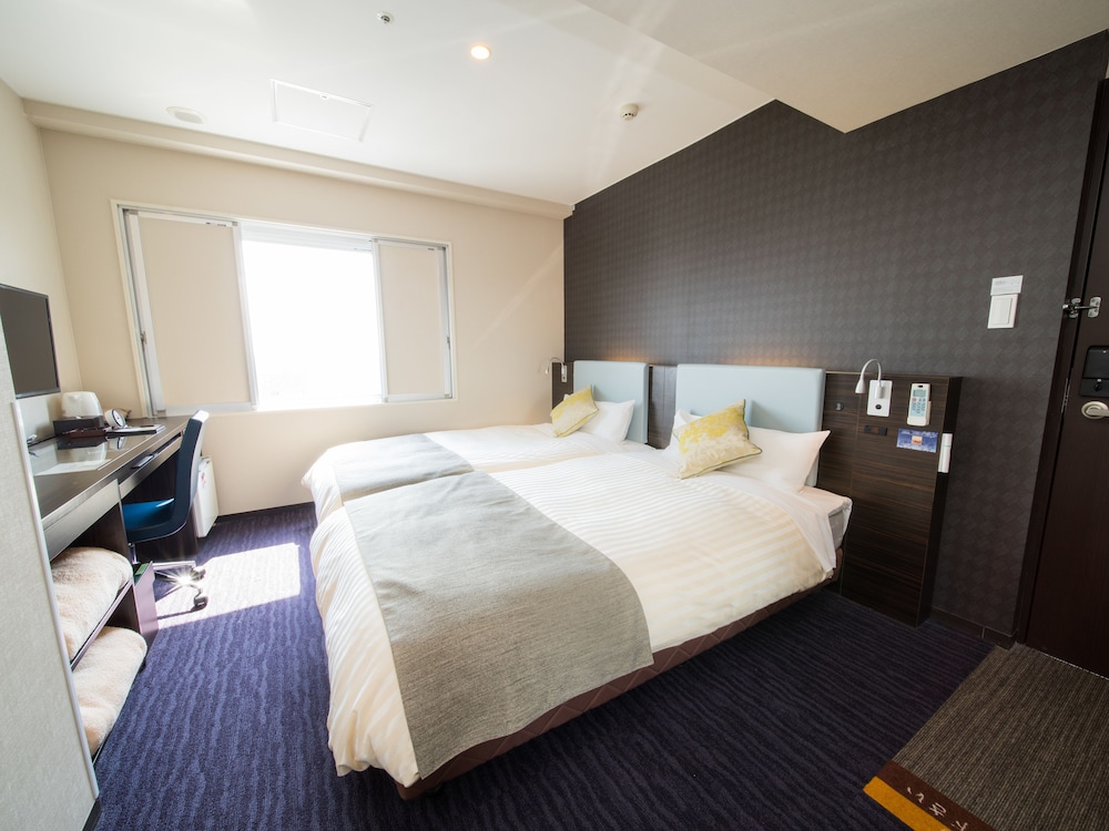 Super Hotel Lohas Jr Nara-Eki 27/68