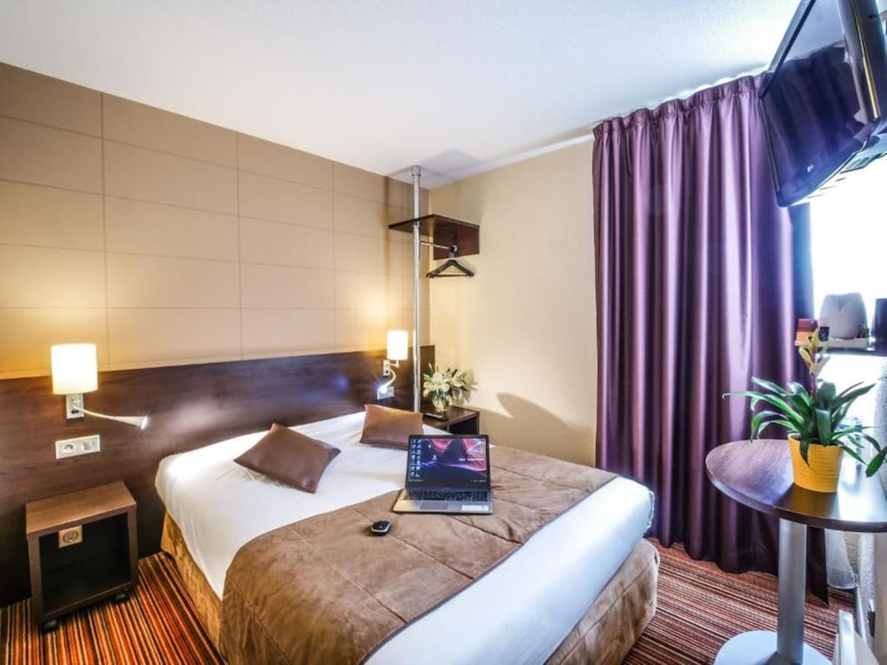 Hotel Inn Design Langres Resto Novo 10/37