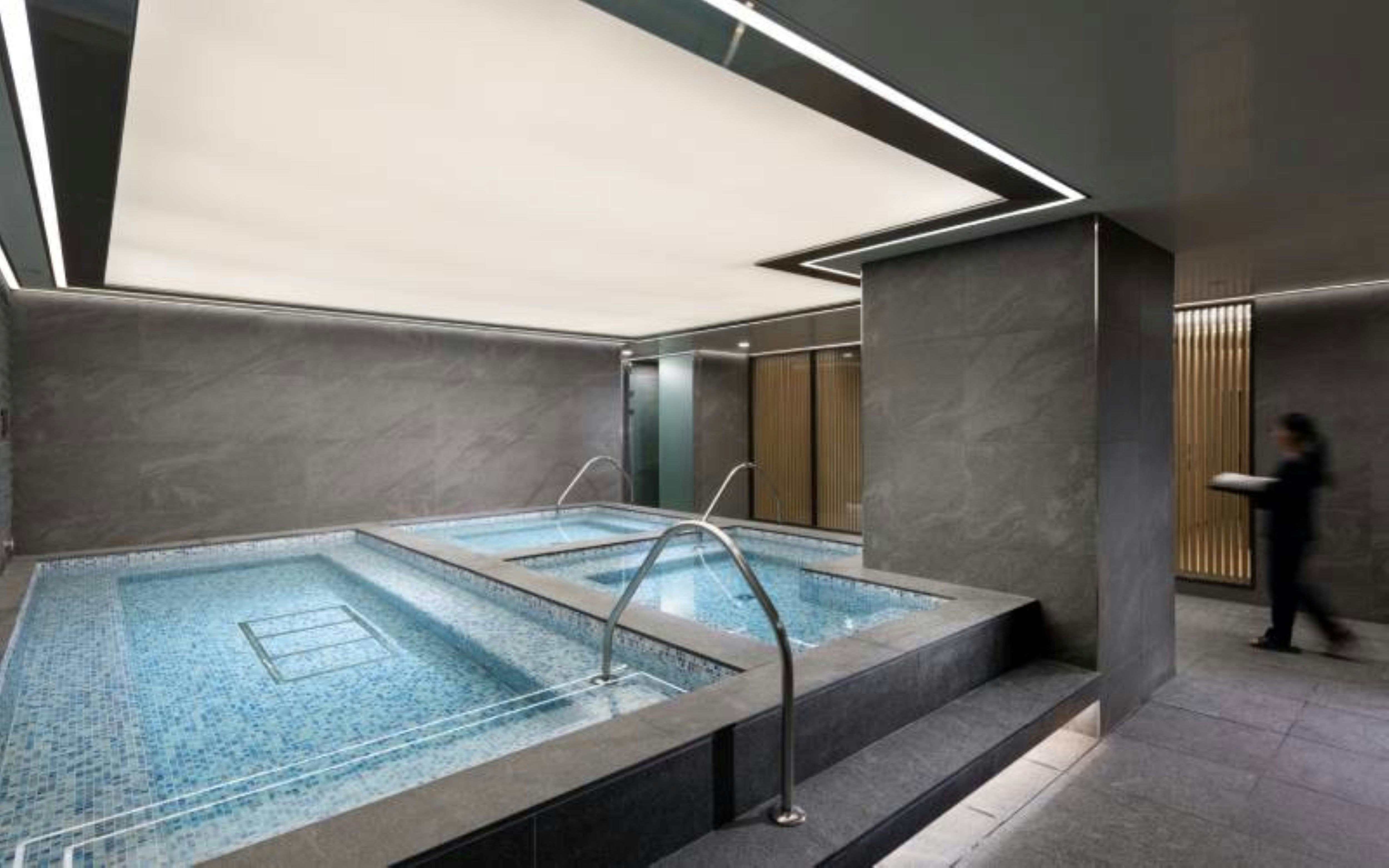 DoubleTree by Hilton Seoul Pangyo 31/61