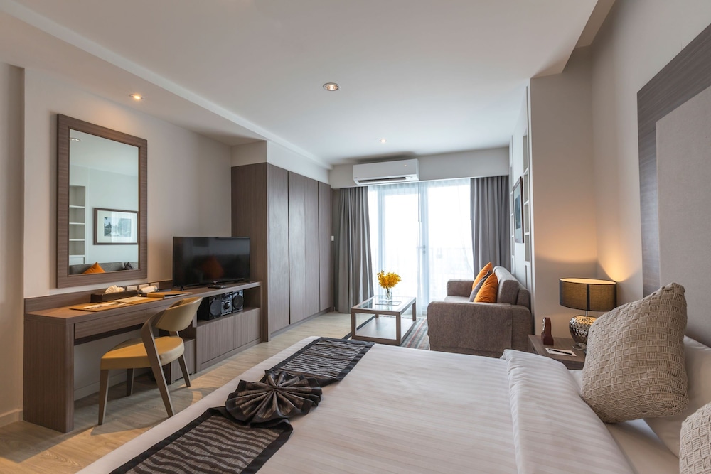 Kantary Hotel Korat 22/42