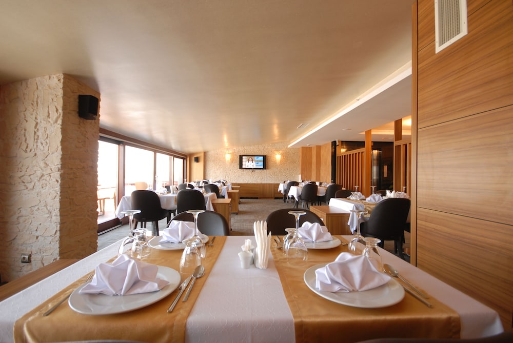 Imamoglu Pasa Hotel 33/47