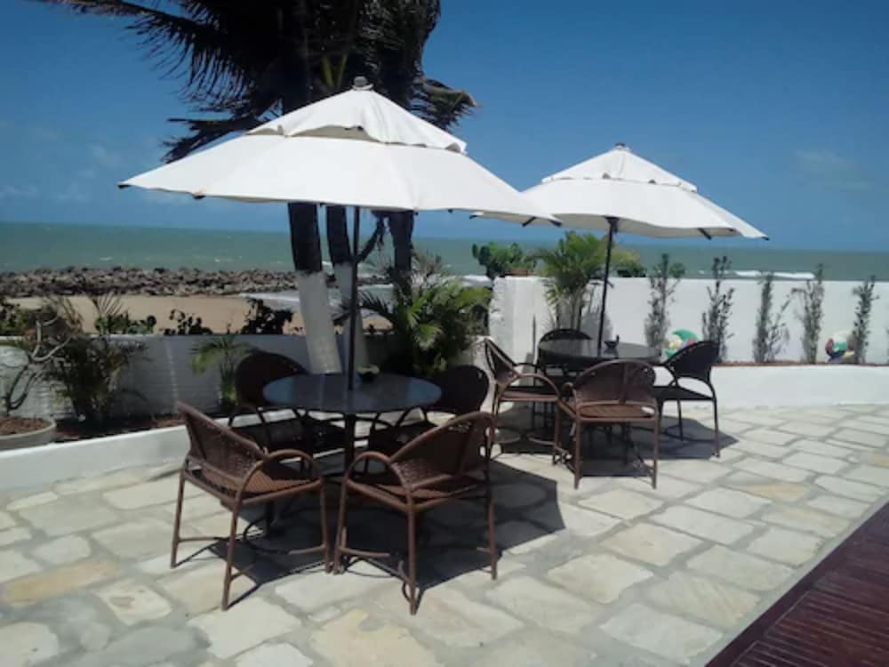 Paraiso Natal 10/64