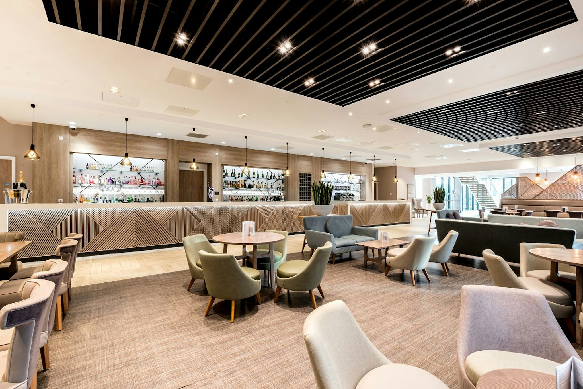 Edgbaston Park Hotel & Conference Centre 44/52